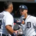 MLB: Víctor Martínez sobre Miguel Cabrera: "Nos hacía ver como pésimos bateadores"