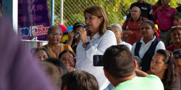 1x10 del Buen Gobierno en Zulia: dotación para 530 escuelas y Jornada de Atención Integral para docentes