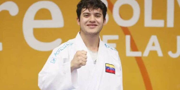 Atletas mirandinos sumaron para Venezuela 42 medallas en Juegos Bolivarianos