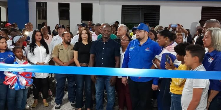 Gobernación del Zulia reinaugura Ambulatorio Urbano II Bobures en el municipio Sucre