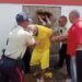 Se registra un motín en sede de Polimaracaibo en Vereda del Lago
