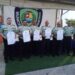 Alcaldía de San Francisco celebró el 28 aniversario de la creación de Polisur