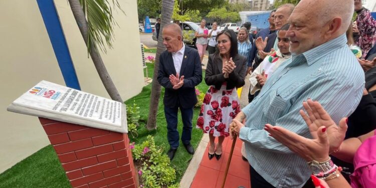 Alcaldía de San Francisco celebró el 28 aniversario de la creación de Polisur