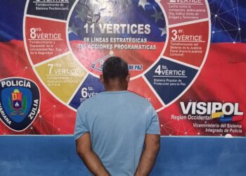 Cpez apresó a un hombre por abuso sexual contra una menor