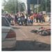 ACCIDENTE MORTAL EN LA C2 EN MARACAIBO