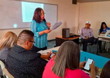 El Zulia se prepara para consolidar acuerdo de homologación de currículos de escuelas técnicas