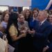El Gobernador Rosales instala la primera Expo de Oportunidades Universitarias