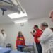 Ministra de Salud celebra en el Zulia el vigésimo primer aniversario de la Misión Barrio Adentro