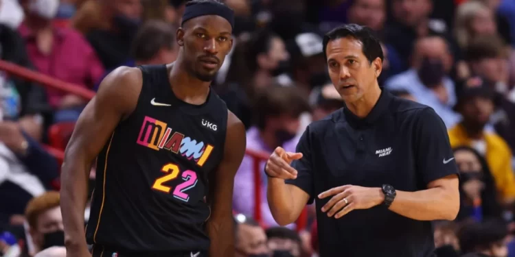 NBA: Este es el rival de Miami Heat en Playoffs y así quedó su duelo en temporada regular