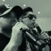 Chyno y Nacho sorprenden a Caracas con una presentación improvisada en el Metro