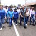 rehabilita calle 183 del corredor vial la Polar