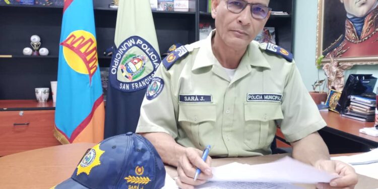 Durante el mes de abril Polisur realizó cuatro mil 779 actuaciones policiales