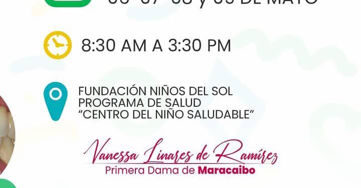 capitulo Zuliano de Periodontologia Realiza la 1era Jornada de Despistaje de Enfermedad periodontal en Maracaibo.