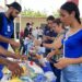 Gobernación del Zulia continúa desplegando Mercados Populares con productos subsidiados