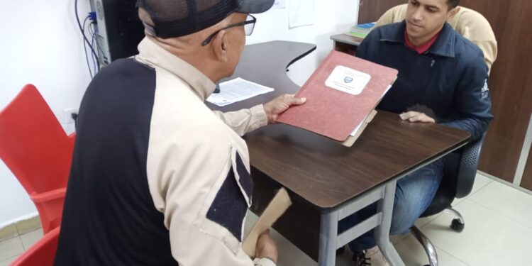 Polisur inicia segundo período de Ingreso Extraordinario de Funcionarios Policiales