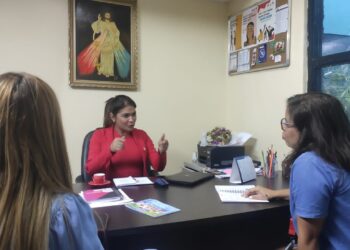 Secretaría de Promoción y Prevención Ciudadana de la Gobernación del Zulia en alianzas con UNFPA extiende programas de ayuda social.
