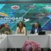 Evalúan mecanismos de articulación del sistema de justicia venezolano