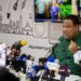 el alcalde de Maracaibo Rafael Ramírez ofreció su balance semanal