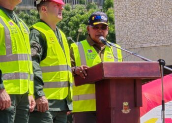 Bricomiles se despliegan en el Zulia para maximizar la atención a centros educativos y de salud