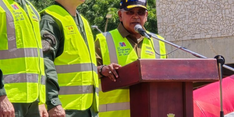 Bricomiles se despliegan en el Zulia para maximizar la atención a centros educativos y de salud