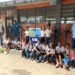 Alcaldía de Sucre entrega dotación al plantel educativo Maestro Hernán Enrique Viloria