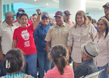 En Maracaibo el Ipasme avanza con el Plan Quirúrgico Oftalmológico