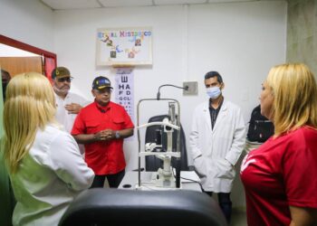 Corpozulia entrega rehabilitado CDI “Hugo Chávez Frías” en el sector San Isidro para beneficiar a comunidades aledañas