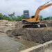 Avanza canalización del Río Tucaní para prevenir inundaciones ante llegada de las lluvias