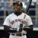 Barry Bonds Un salto a la historia