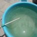 Con Escasez y contaminación viven los Vecinos del barrio Panamericano por la calidad del agua