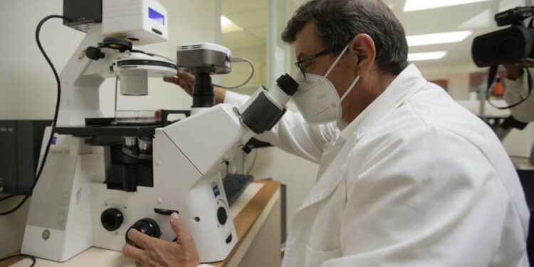 Avance y desarrollo para las investigaciones científicas en Venezuela