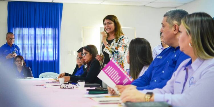 UNFPA y Gobernación ofrecieron taller de Primeros Auxilios Psicológicos a Víctimas de Violencia Basada en Género