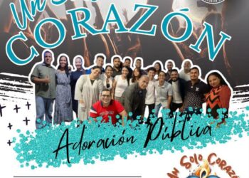 A Un solo corazón sonará en la Plaza para Todos