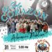 A Un solo corazón sonará en la Plaza para Todos
