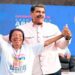 Adultos mayores de Venezuela celebran la nueva Gran Misión Abuelos y Abuelas