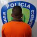 Polisur arrestó sujeto por Violencia de Género en Suramérica