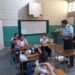 El CPBEZ dicta Charla en las escuelas sobre los valores y bullying al oeste de Maracaibo