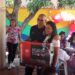 Polisur realiza homenaje a sus funcionarias en el día de las madres…