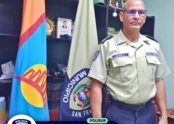 Todo listo para el Congresillo Técnico de los II Juegos Deportivos Polisur