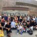Repentino cierre de la escuela EFTI afecta en la carrera de estudiantes y profesores