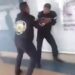 Fiscalía venezolana investigará a jefe de la Policía Nacional Bolivariana por golpear a un subalterno en Miranda
