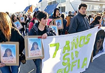 Defensoría del Pueblo en Perú toma medidas tras aumento de desaparición de mujeres