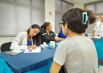 Jornadas de Salud Dental y Prevención Sexual organizadas por la Gobernación del Zulia