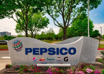 PepsiCo consigue reducir sus desechos de plástico y emisión de CO2