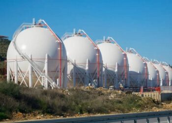 Presidente Bernardo Arevalo anuncia la construcción de una de las plantas de gas más grandes de Latinoamerica