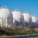 Presidente Bernardo Arevalo anuncia la construcción de una de las plantas de gas más grandes de Latinoamerica