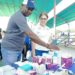 En Sucre realizan jornada médica integral para adultos mayores