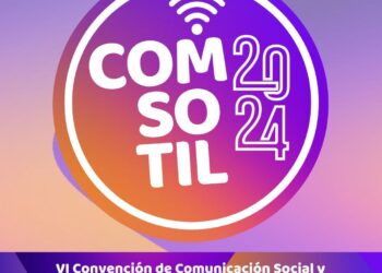 La Universidad Bolivariana de Venezuela presentará talleres en la 6ta edición de la COMSOTIL