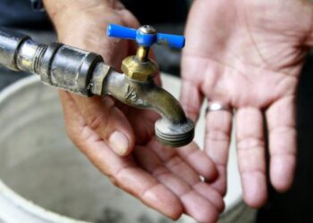 COE en República Dominicana pone en alerta al país por crisis en el agua potable
