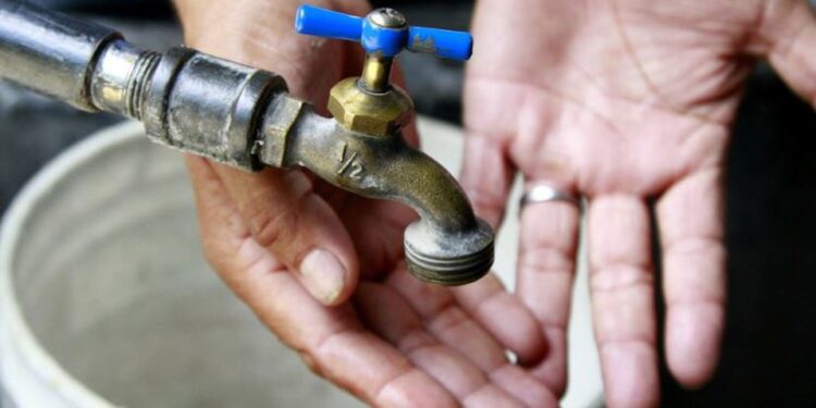 COE en República Dominicana pone en alerta al país por crisis en el agua potable
